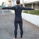 Illustration for article titled Carapace EXO1 Wetsuit Review: Pure Custom Fit Goodness
